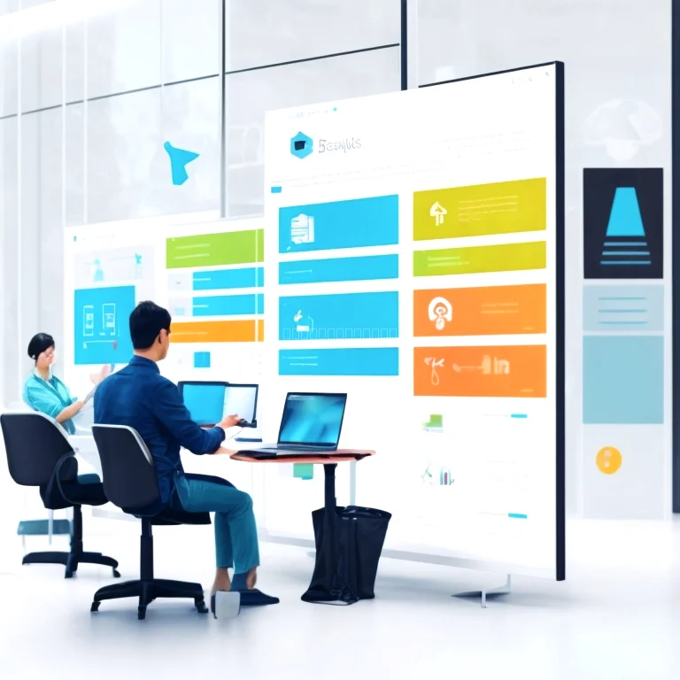 Unlock Growth with AI Knowledge